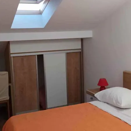 Апартаменты In - Zadar Riviera 7841 Привлака