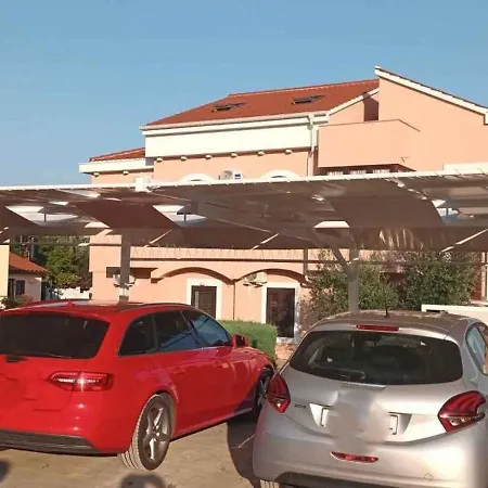 In - Zadar Riviera 7841 Апартаменты