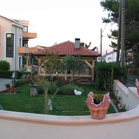 In - Zadar Riviera 7841 Апартаменты Привлака
