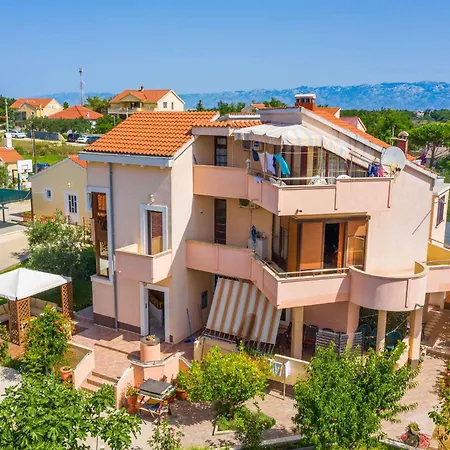 In - Zadar Riviera 7841 Апартаменты *