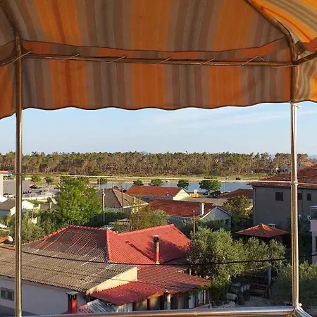Апартаменты In - Zadar Riviera 7841 Привлака