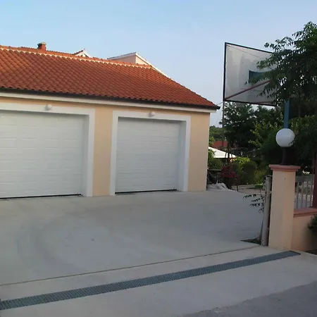 In - Zadar Riviera 7841 Апартаменты