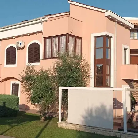 In - Zadar Riviera 7841 Appartement *