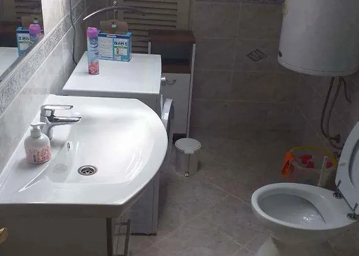 In - Zadar Riviera 7841 Appartement
