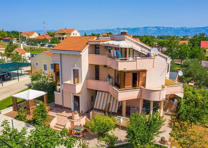 Appartement In - Zadar Riviera 7841 *