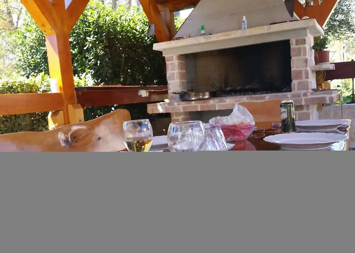 Appartement In - Zadar Riviera 7841 Privlaka (Zadar)