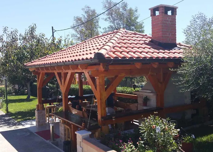 In - Zadar Riviera 7841 Appartement *