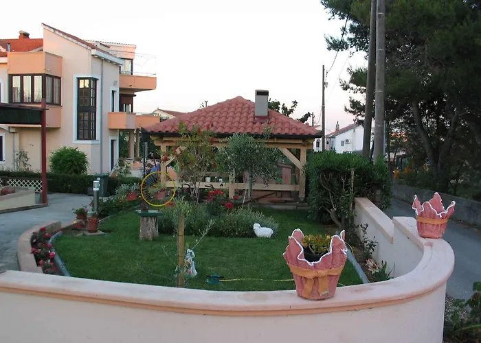 In - Zadar Riviera 7841 Appartement Privlaka (Zadar)
