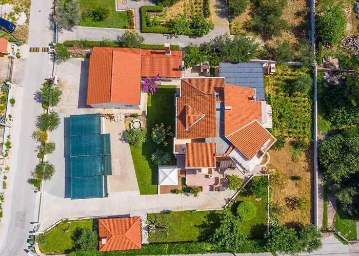 In - Zadar Riviera 7841 *