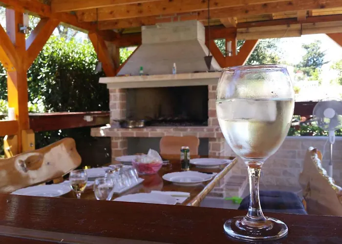 Appartement In - Zadar Riviera 7841