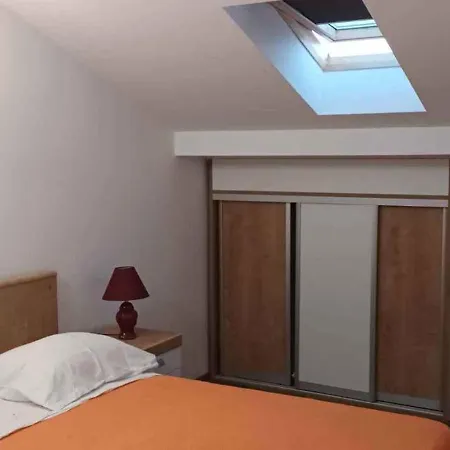 Apartment In Privlaka/Zadar Riviera 7841