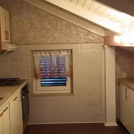 Apartman Apartment In Privlaka - Zadar Riviera 7841 Privlaka (Zadar)