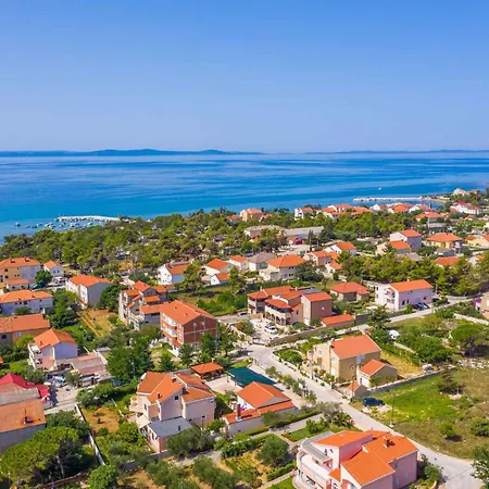 Apartment In Privlaka/Zadar Riviera 7841 Apartment