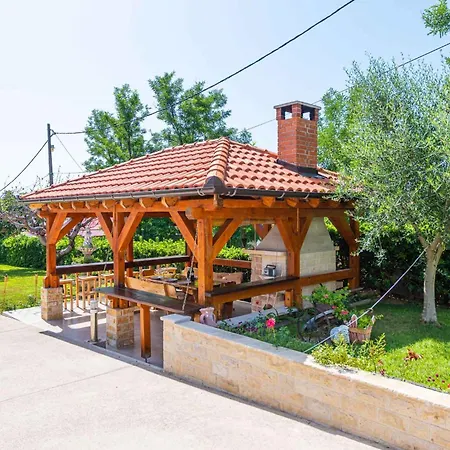 Apartment Apartment In Privlaka/Zadar Riviera 7841
