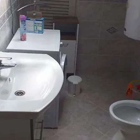 Apartment In Privlaka/Zadar Riviera 7841 Apartment