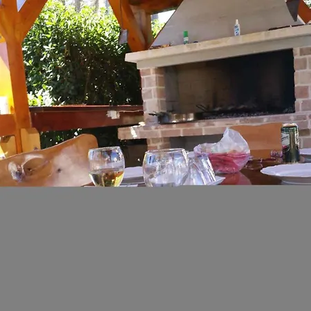 Apartment In Privlaka - Zadar Riviera 7841 Apartman Privlaka (Zadar)