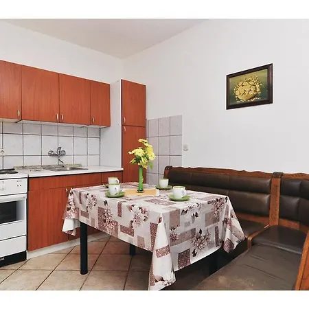 Apartment In Privlaka/Zadar Riviera 7841