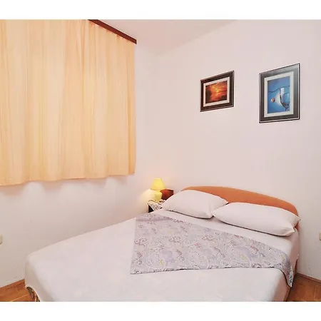 Apartment In Privlaka/Zadar Riviera 7841