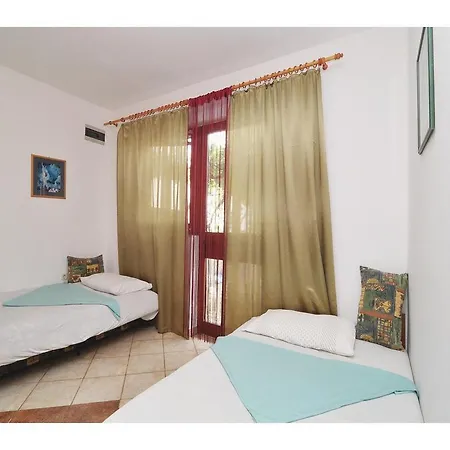 Apartment In Privlaka/Zadar Riviera 7841 Apartment *