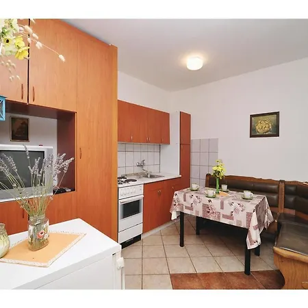 In - Zadar Riviera 7841 Apartmán Privlaka (Zadar)