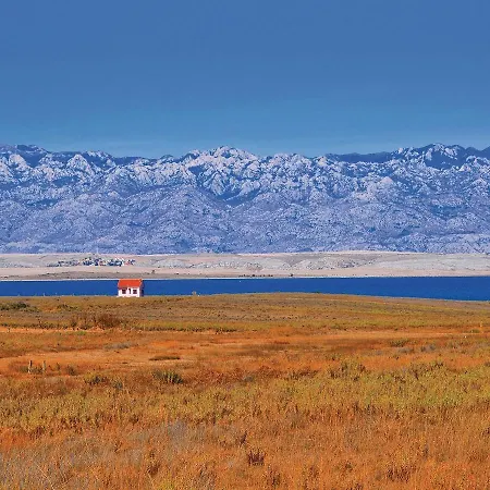 Apartman Apartment In Privlaka - Zadar Riviera 7841 *