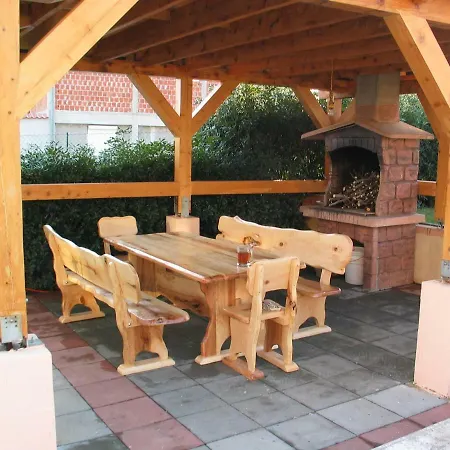 Apartment In Privlaka/Zadar Riviera 7841 Privlaka (Zadar)