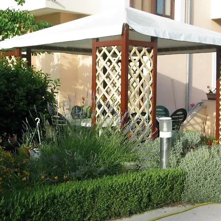 Apartment In Privlaka/Zadar Riviera 7841 Apartment *