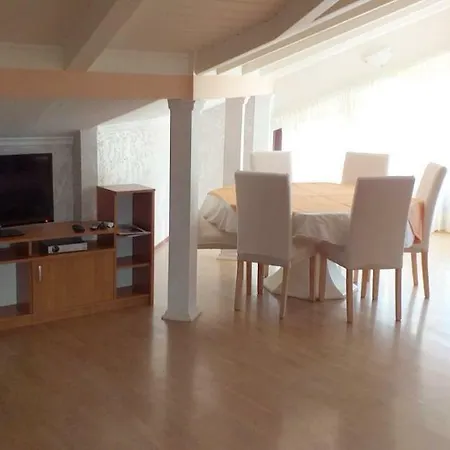 Apartment In Privlaka/Zadar Riviera 7841 Apartment Privlaka (Zadar)