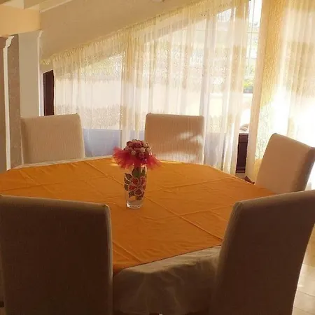 Apartment In Privlaka - Zadar Riviera 7841 Apartman