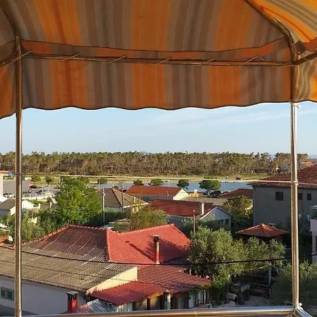 Apartment In Privlaka/Zadar Riviera 7841