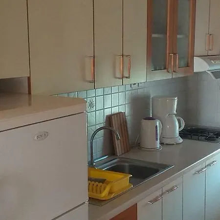 Apartment In Privlaka/Zadar Riviera 7841 Apartment *