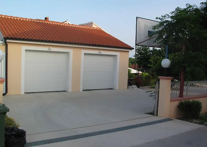 Lejlighed In - Zadar Riviera 7841 Privlaka (Zadar)