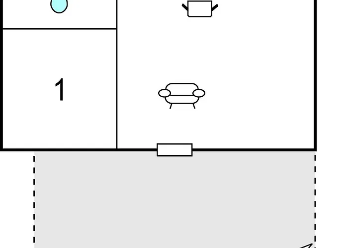 Lejlighed In - Zadar Riviera 7841